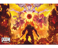 ID SOFTWARE Doom Eternal Puzzle Mykir 1000 - 586040 - zdjęcie 2